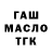 ТГК концентрат messmeister92