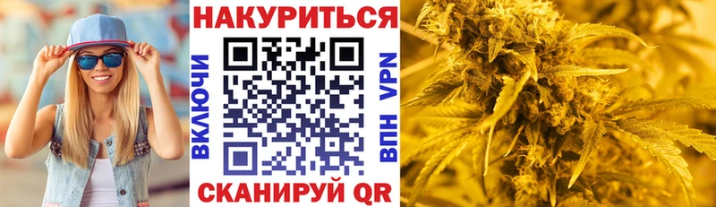 Каннабис индика  Усмань 